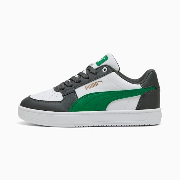 PUMA Caven 2.0: Scatenate l'energia del futuro ai piedi dei vostri ragazzi! Sneakers iconiche, stile eterno.