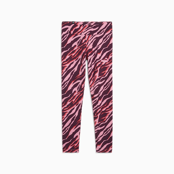 Leggings Puma ESS+ Bambini: Comfort e Stile per le Tue Avventure!