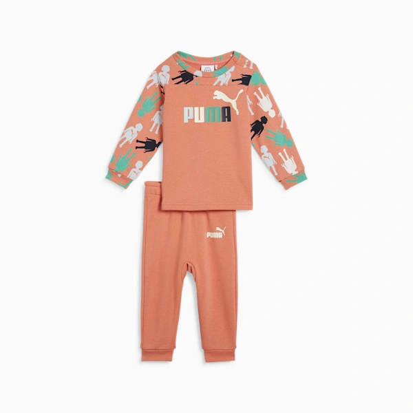 PUMA x PLAYMOBIL®: Il Set Jogger Magico per Piccoli Esploratori! Divertimento e Stile Insieme, Sempre!