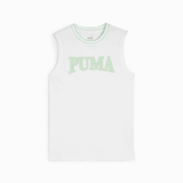 PUMA Squad: Estate Incredibile per Bambini - Freschezza e Stile!